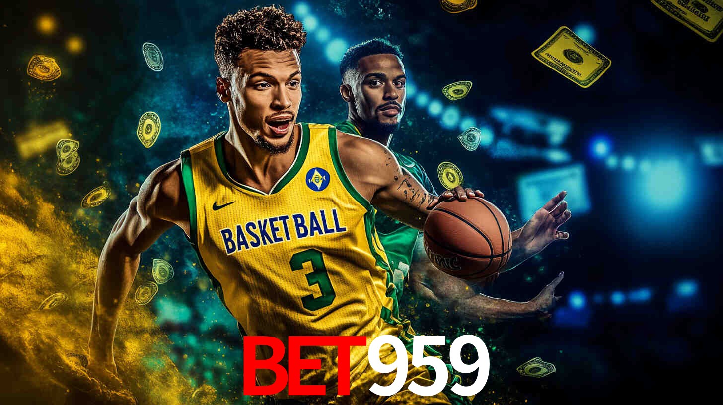 Performance App bet959