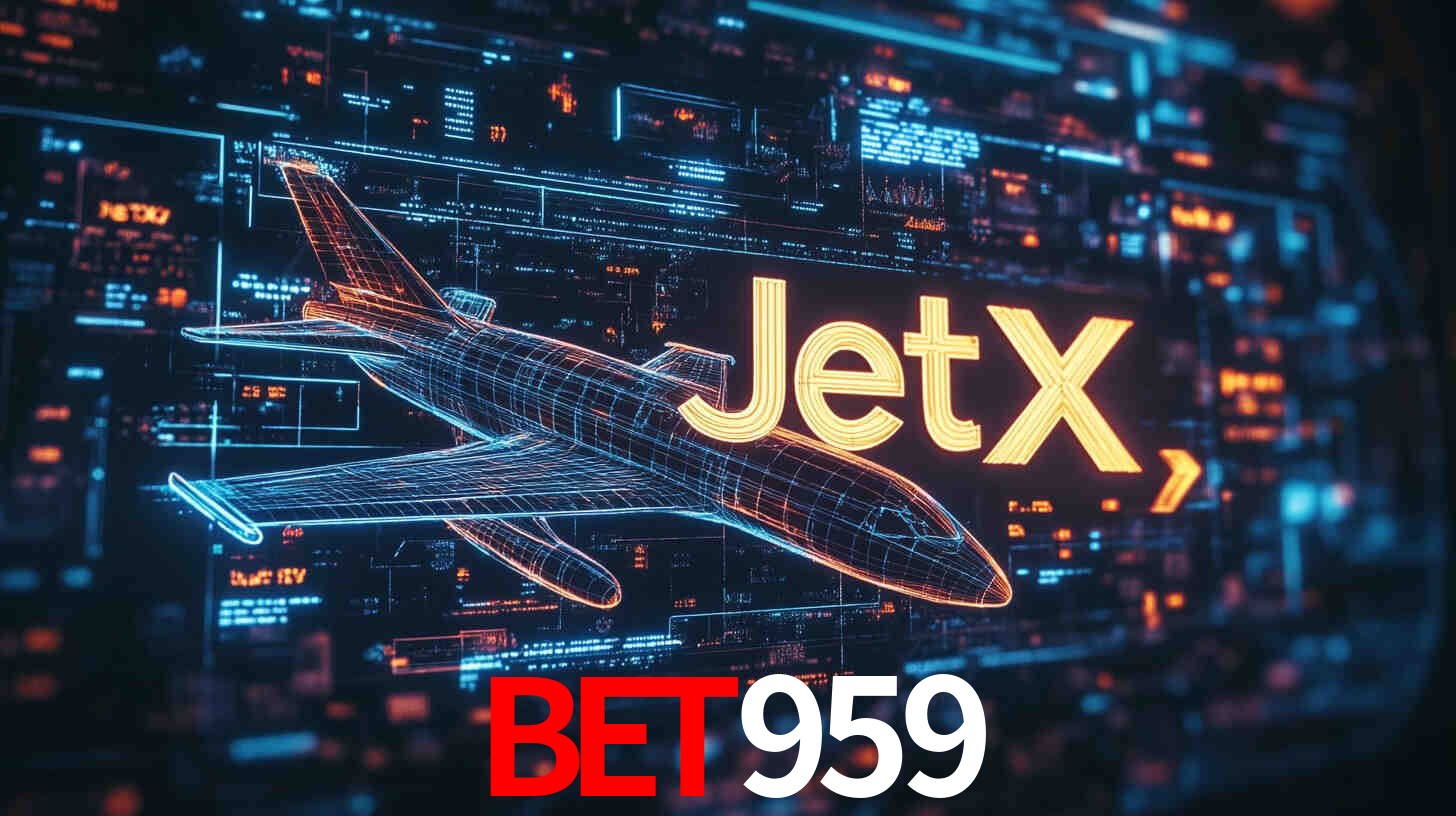 App Mobile bet959