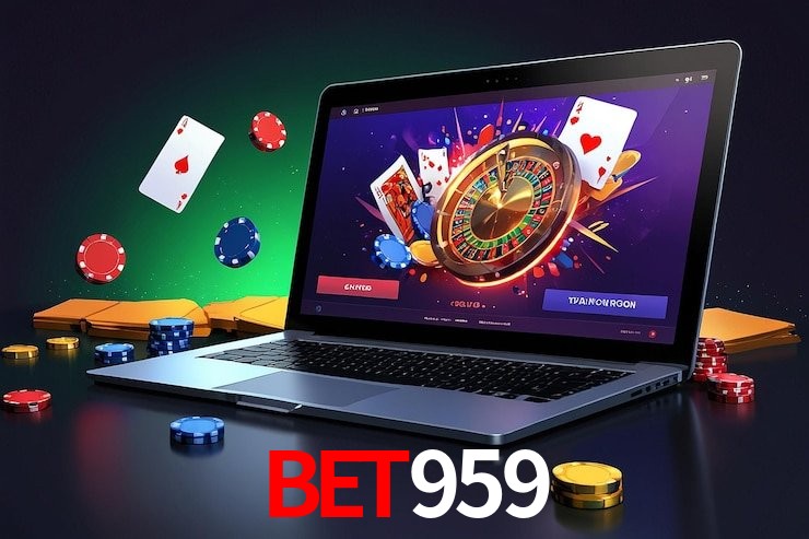 Cashback VIP bet959