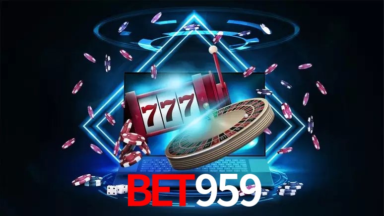 bet959 公平游戏