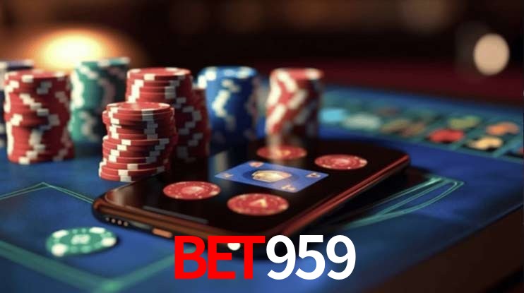 bet959 Premiação acumulada / Jackpot