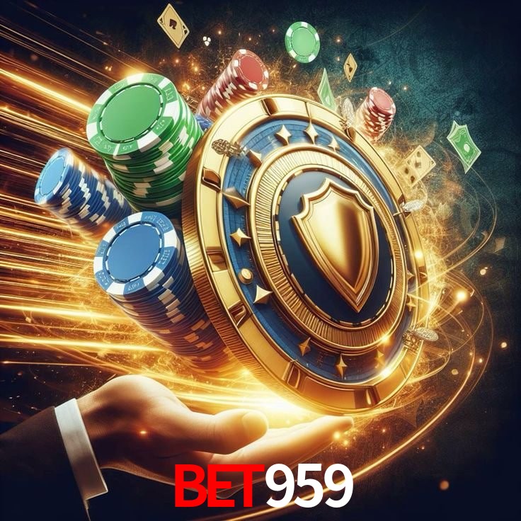 Eventos bet959