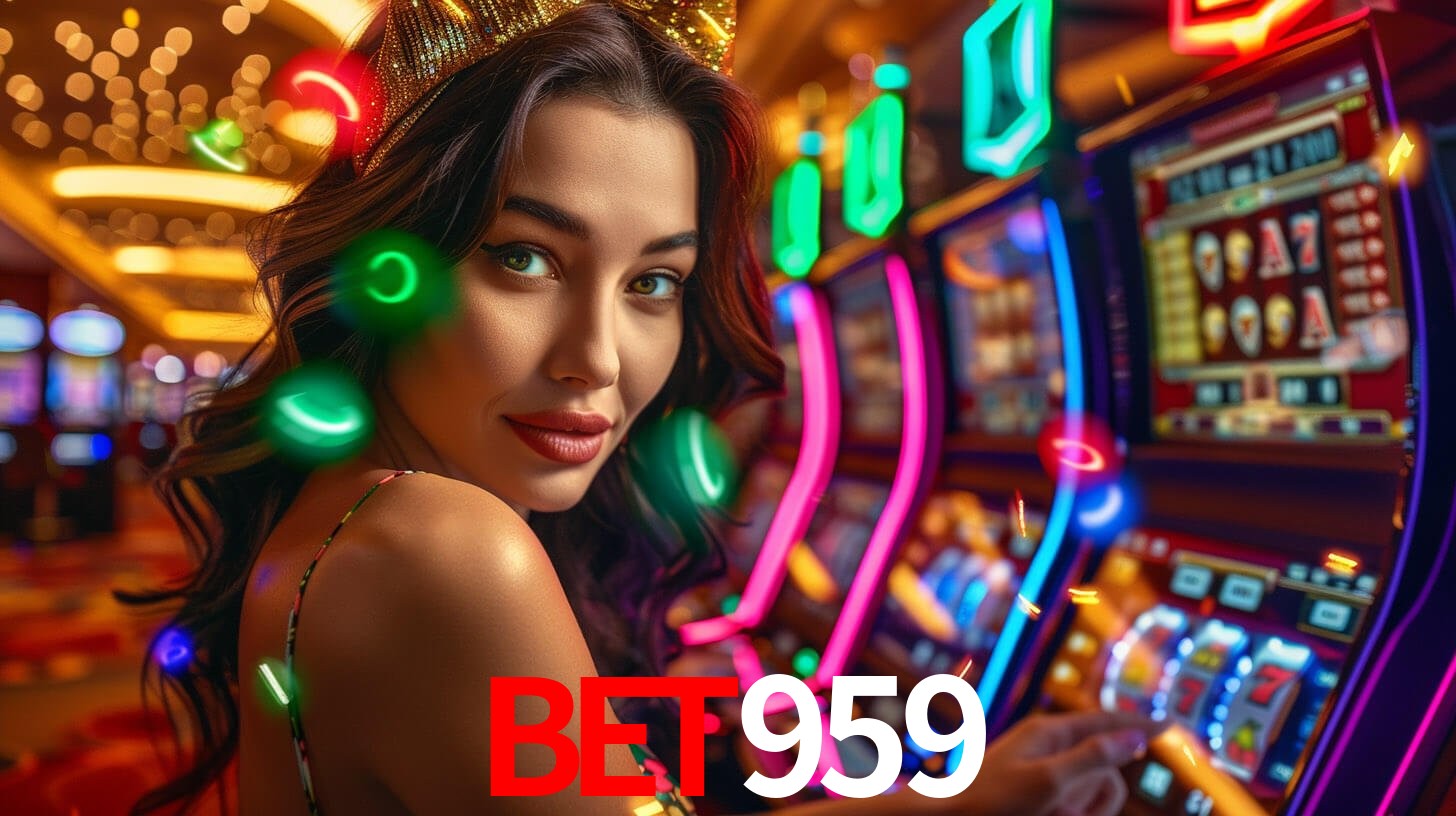 Android bet959