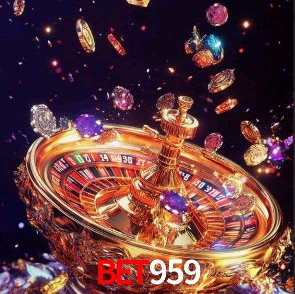 Programa VIP bet959