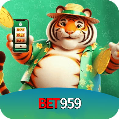Logo da bet959